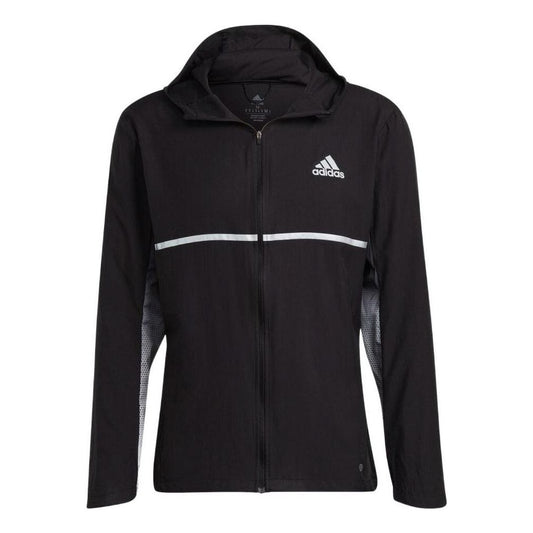 Adidas OTR JKT CB BLACK_GREY (HB9154) Men