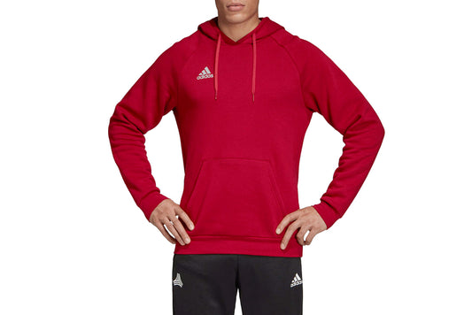 adidas Tan Hooded Sweatshirt DZ9613 Men