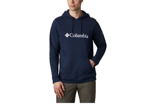 Columbia CSC Basic Logo II Hoodie 1681664468 Men