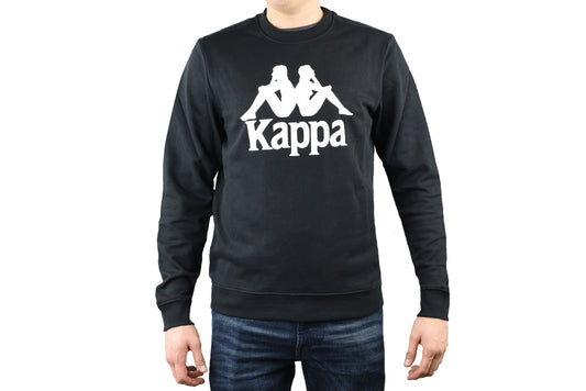 Kappa Sertum RN Sweatshirt 703797-19-4006 Men