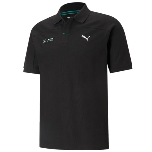 Puma Mercedes F1 Polo 599614-01 Men