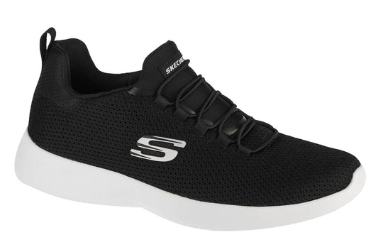 Skechers Dynamight 58360-BKW Men