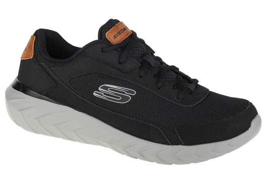 Skechers Overhaul 2.0- Enforcer 232289-BKCC Men