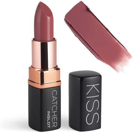 Inglot Kiss Catcher Lipstick Madame Blossom 909 4g