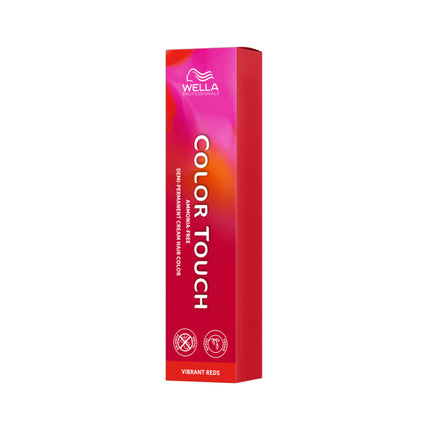 Wella Professionals Color Touch 74 Semipermanent Hair Color