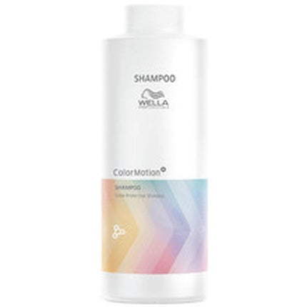 Wella Professionals Color Motion Color Protection Shampoo 100ml
