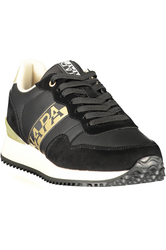 NAPAPIJRI SHOES Sneakers (NP0A8BJDS6ASTRA01SYN) Women
