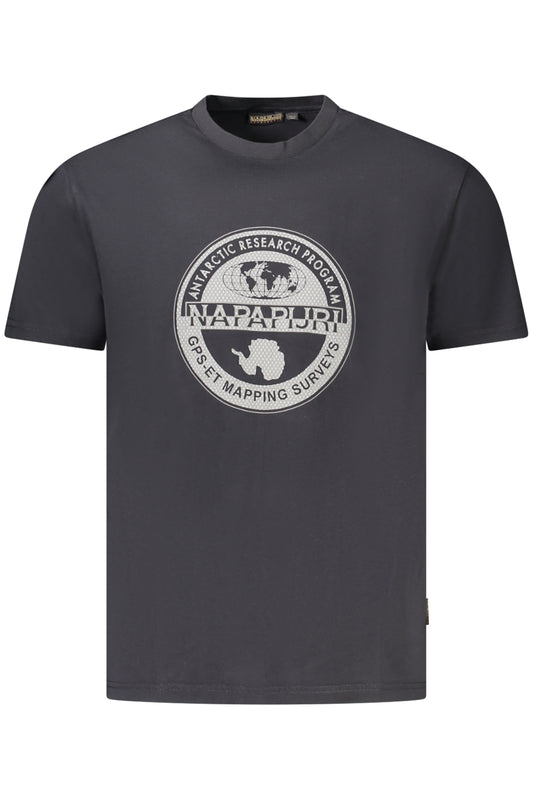 NAPAPIJRI T-Shirt (NP0A4I3CSBOLLOSS5_NE041) Men