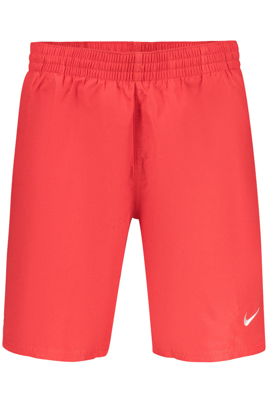 NIKE Swimwear (NESSF559_RO614RED) Men