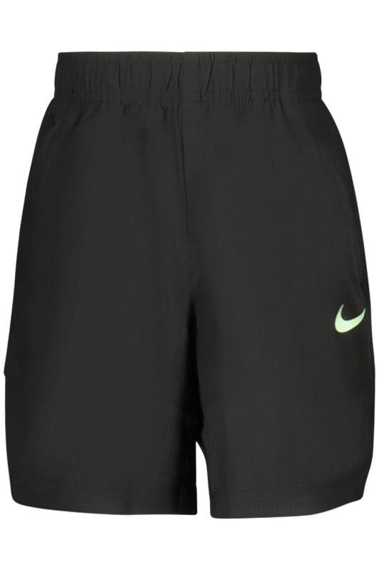 NIKE Pants (86M040_NEBLACK) Kids