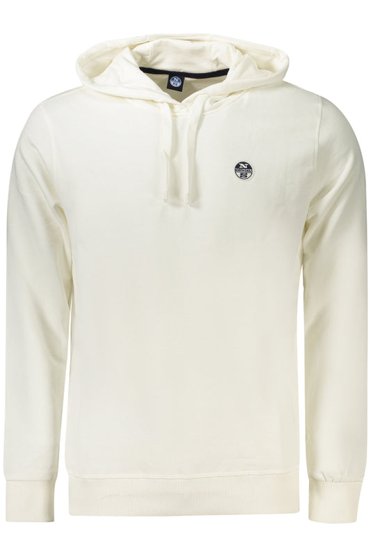 NORTH SAILS Sweatshirt White (993013000_BI0101) Men