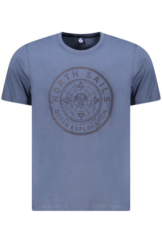NORTH SAILS T-Shirt (996025000_BL0772) Men