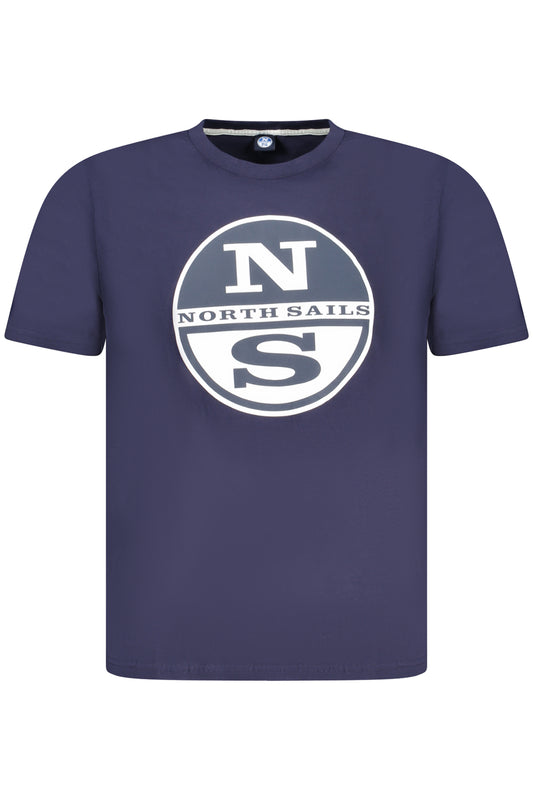 NORTH SAILS T-Shirt (996018000_BL0802) Men