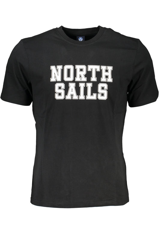 NORTH SAILS T-Shirt (902834000_NE0999) Men