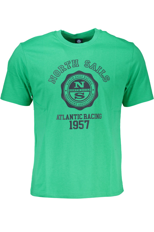 NORTH SAILS T-Shirt (902840000_VE0409) Men