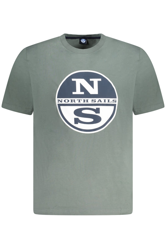 NORTH SAILS T-Shirt (996018000_VE0419) Men