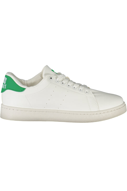 NORWAY 1963 Sneakers (841050_BIGREEN) Men