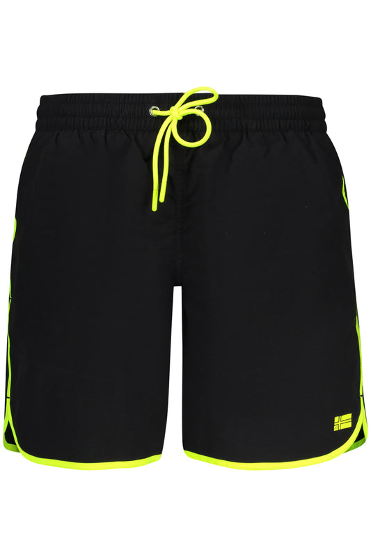 NORWAY 1963 Swimwear (858313_NEBLACK) Men