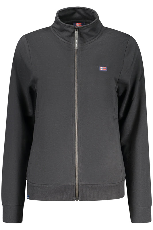 NORWAY 1963 Sweatshirt (852410_NEBLACK) Women