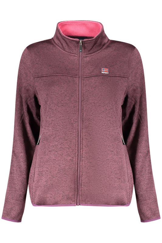 NORWAY 1963 Sweatshirt (849803_VIGRAPE) Women