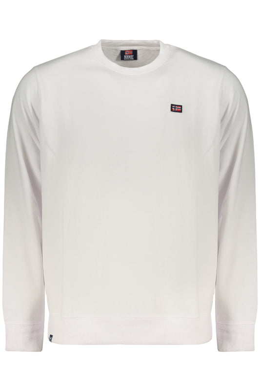 NORWAY 1963 Sweatshirt (852740_BIWHITE) Men