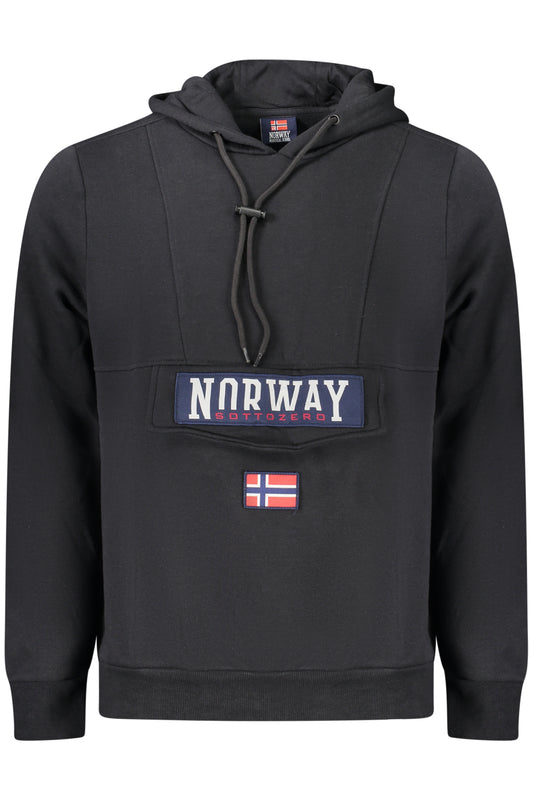 NORWAY 1963 Sweatshirt (XXX849429_NEBLACK) Men