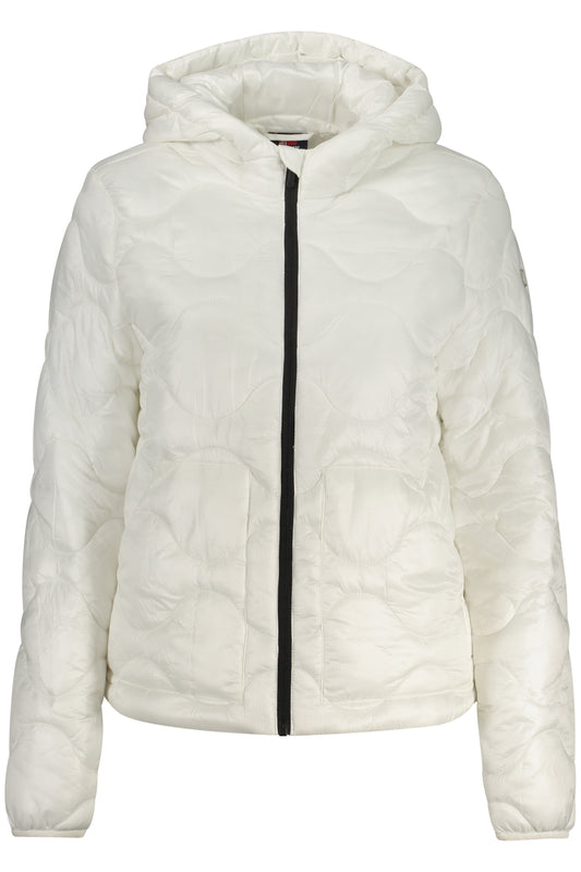 NORWAY 1963 Jacket White (859659_BIOFFWHI) Women