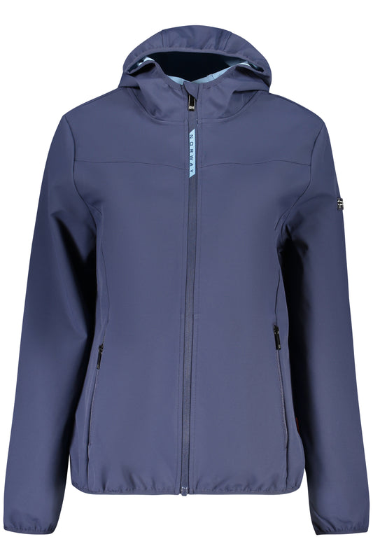 NORWAY 1963 Jacket (862641) Women