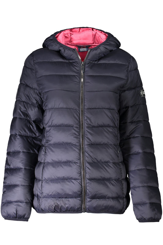 Norway 1963 Jacket Black (849658_NEBLACK) Women