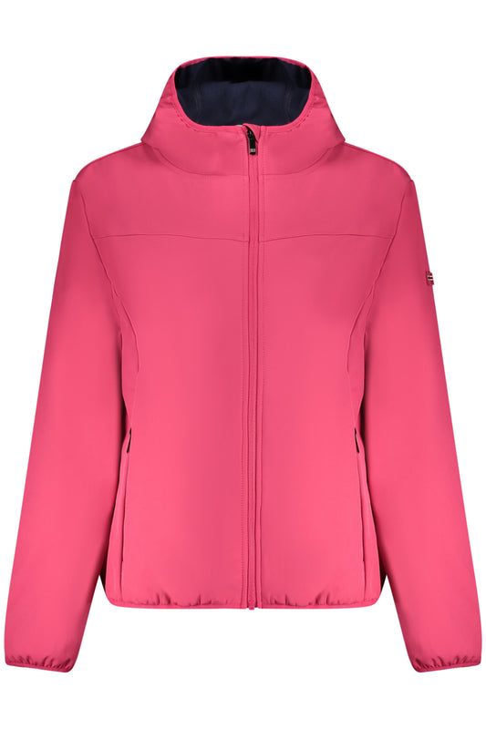 Norway 1963 Jacket Cherry (849644_RSCILIEG) Women