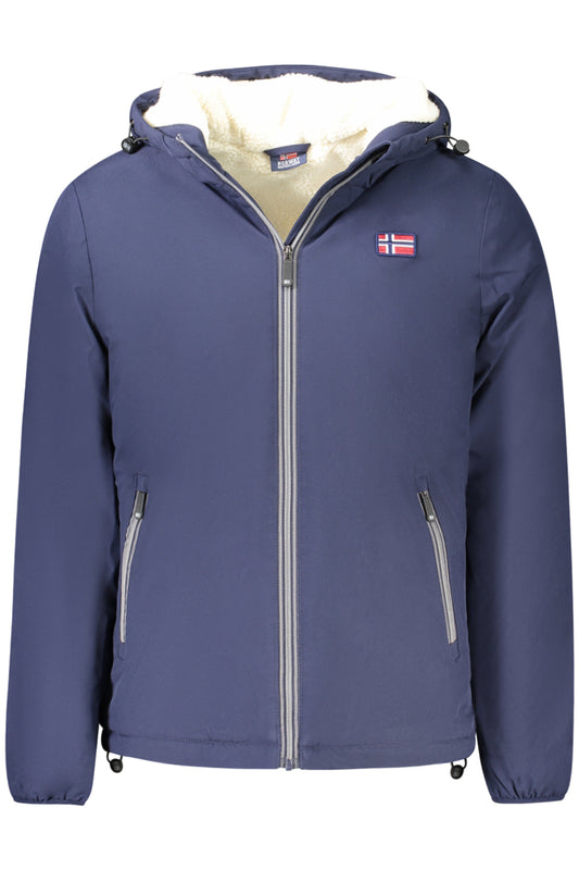 Norway 1963 Jacket Navy (849157_BLNAVY) Men