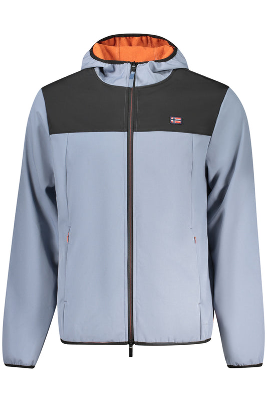 Norway 1963 Jacket Typhoon Blue (859135_BLTYPHOO) Men
