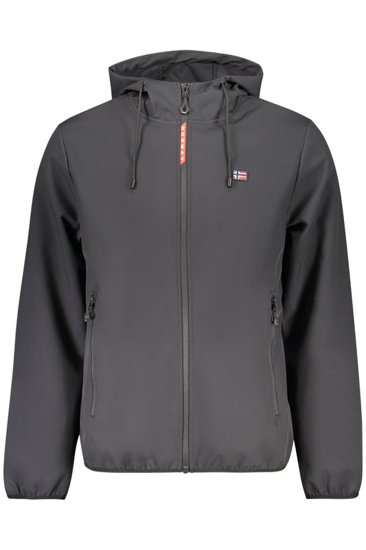 Norway 1963 Jacket Black (XXX833921_NEBLACK) Men