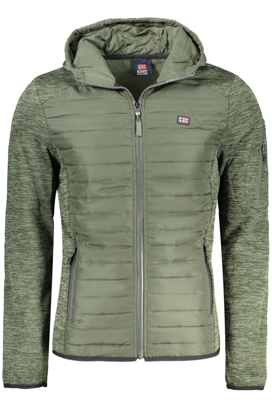 Norway 1963 Jacket Army Green (XXX849307_VEARMY) Men