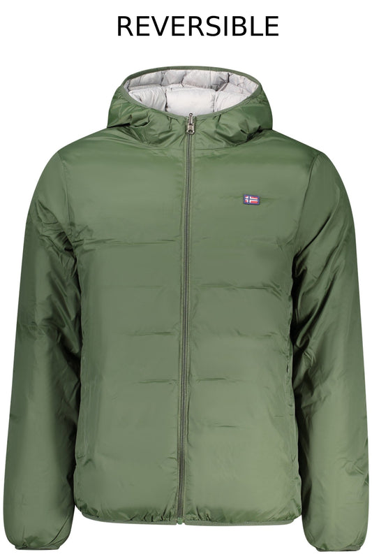 Norway 1963 Jacket (859155) Men