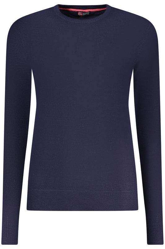 NORWAY 1963 Jersey (853401_BLNAVY) Women