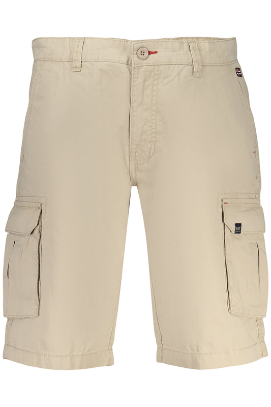 NORWAY 1963 Pants (838521_BEBEIGE) Men