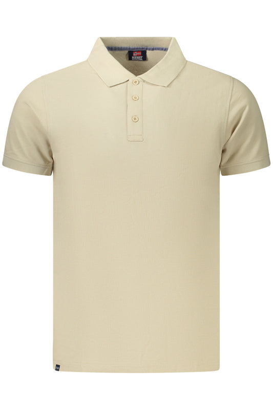 NORWAY 1963 Polo (868869_BEBEIGE) Men