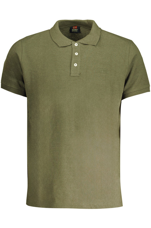 NORWAY 1963 Polo (848864_VEMILITY) Men