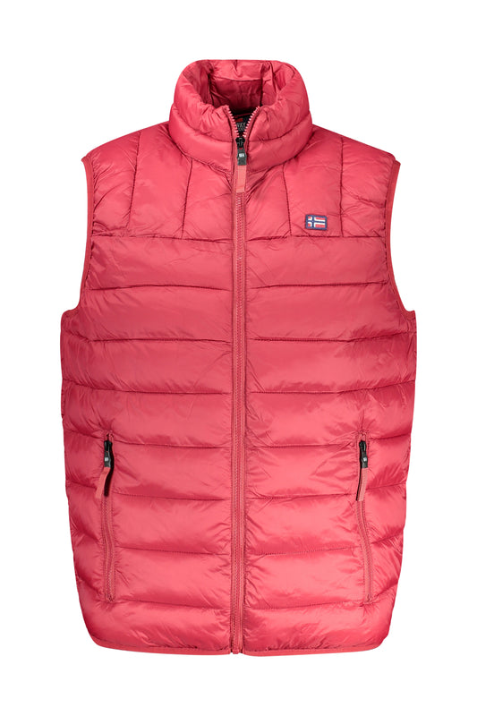 NORWAY 1963 Sleeveless Jacket (849148_RORED) Men