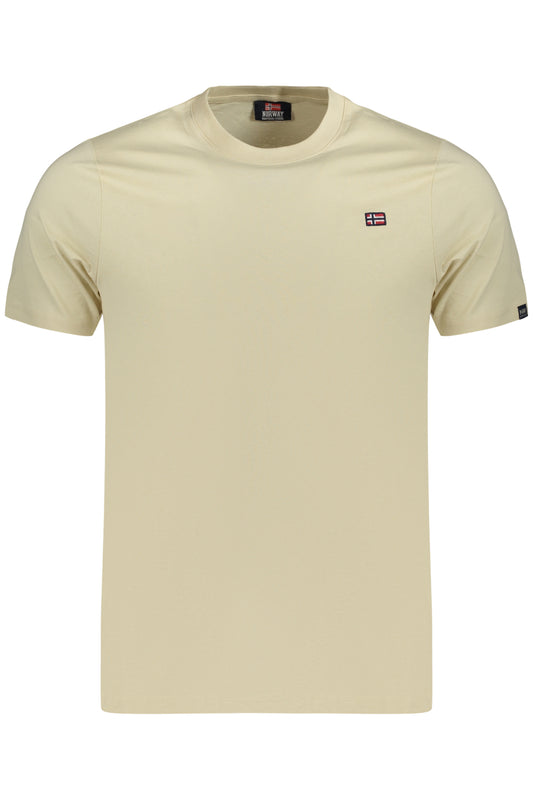 NORWAY 1963 T-Shirt (836010_BEBEIGE) Men