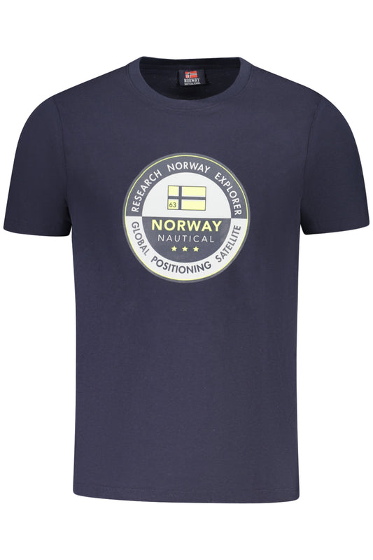 NORWAY 1963 T-Shirt Navy (856029_BLNAVY) Men