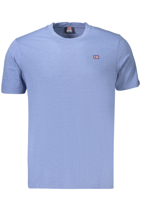 NORWAY 1963 T-Shirt (836016_BLDENIM) Men