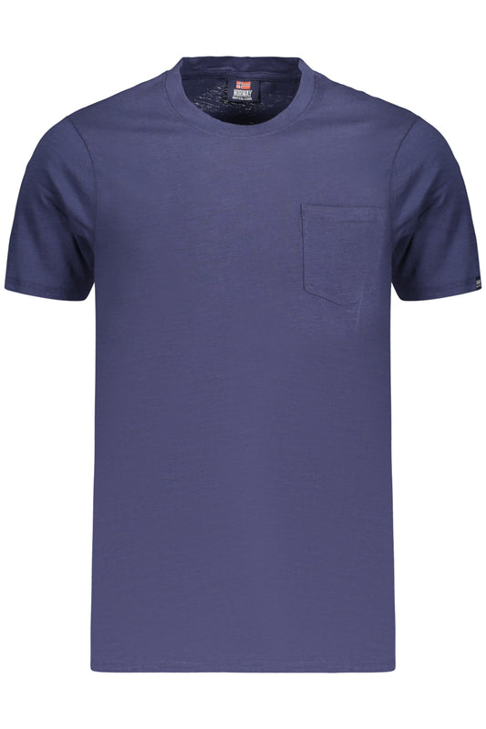 NORWAY 1963 T-Shirt (866031_BLNAVY) Men
