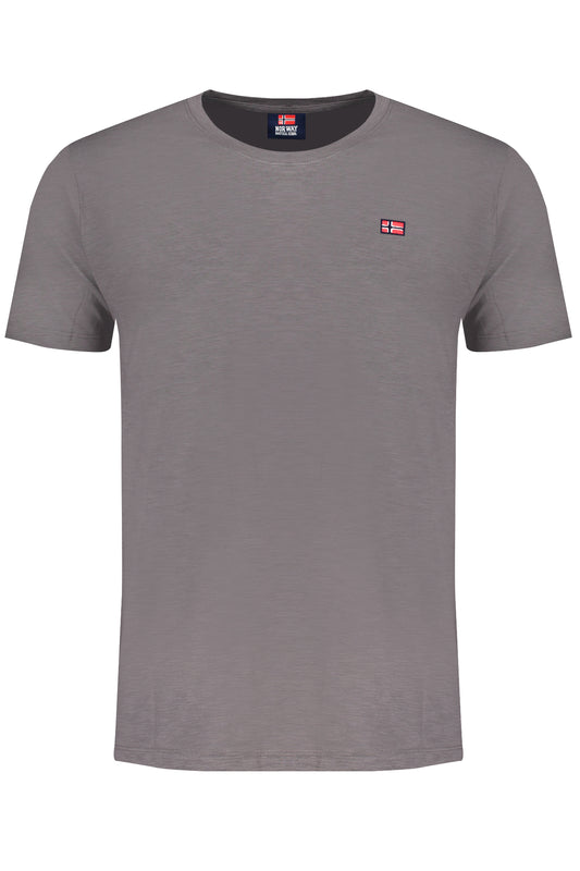 NORWAY 1963 T-Shirt (836016_GRREVET) Men