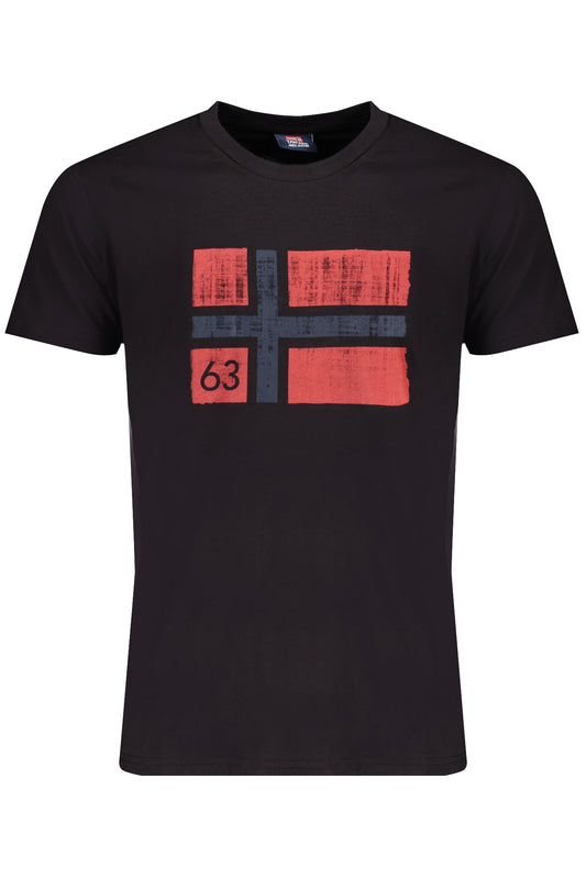 NORWAY 1963 T-Shirt (846019) Men