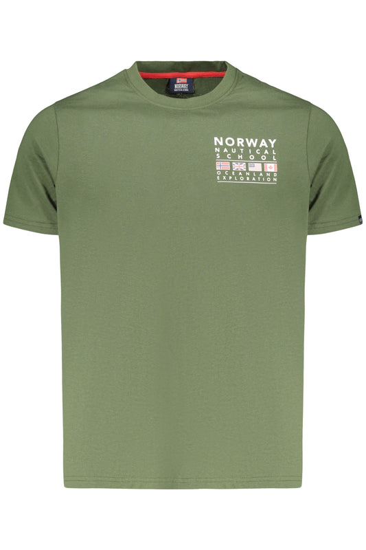 NORWAY 1963 T-Shirt (866025_VEARMY) Men