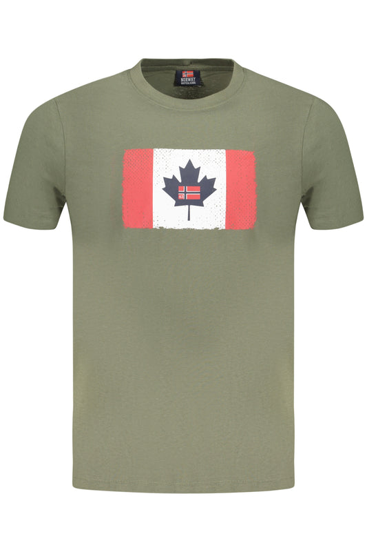NORWAY 1963 T-Shirt (856040_VEARMY) Men