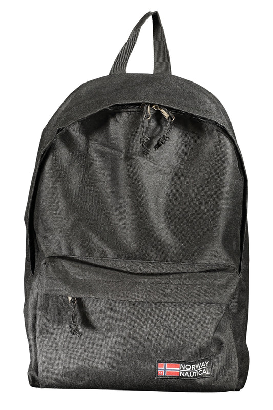 NORWAY 1963 Backpack (860003_NEBLACK) Men