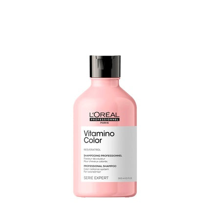 L'Oréal Professionnel Vitamino Color Shampoo 500ml